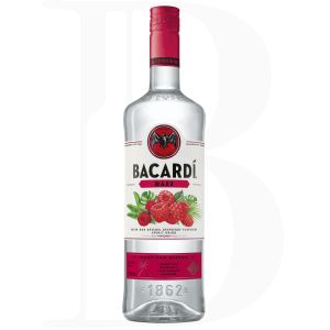 Bacardi Razz 1,0l