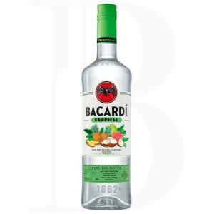 Bacardi Tropical 0,7l