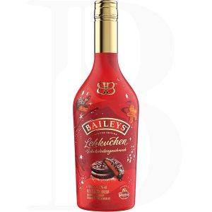 Baileys Lebkuchen Irish Cream Liqueur 0.5l