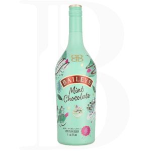 Bailey's Mint Chocolate 1,0l