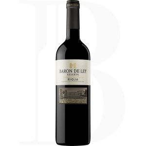 Baron de Ley Reserva Rioja 0,75l