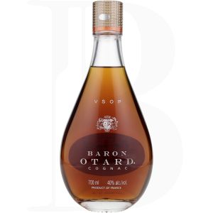 Baron Otard Cognac VSOP 0,7l