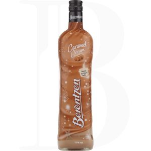 Berentzen Caramel Cream Likör 0,7l