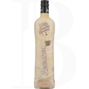 Berentzen White Chocolate Likör - Macadamia 0,7l