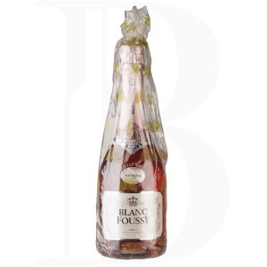 Blanc Foussy Brut Rosé 0,75l
