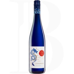 Blue Dragon Goldmuskateller 0,75l