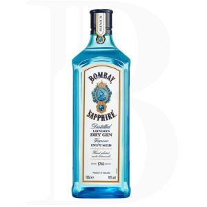 Bombay Sapphire 1,0l