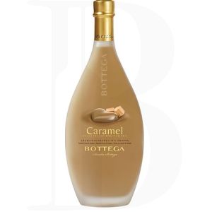Bottega Caramel 0,5l