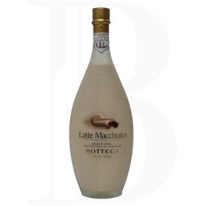 Bottega Latte Macchiato 0,5l