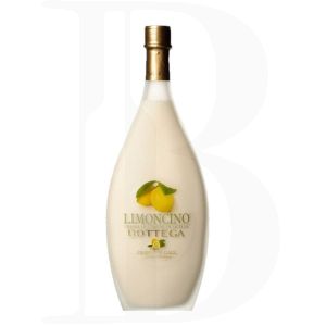Bottega Limoncino Crema 0,5l