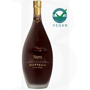Bottega Nero Liq. Dark Choco 0,5l
