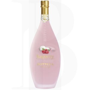 Bottega Raspberry Cream 0,5l