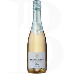 Brut Dargent Free Chardonnay Entalkoholisiert 0,75l