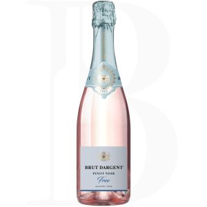 Brut Dargent Free Pinot Noir Entalkoholisiert 0,75l