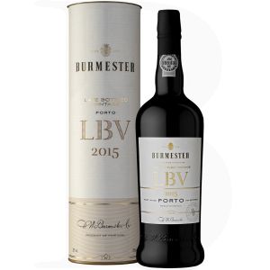 Burmester LVB Port 0,75l