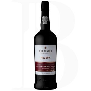 Burmester Ruby Porto 0,75l