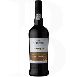 Burmester Tawny Porto 0,75l