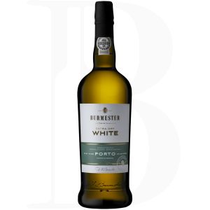 Burmester Extra Dry White Port 0,75l