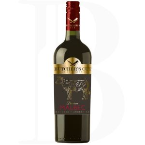 Butcher's Cut Premium Malbec 0,75l