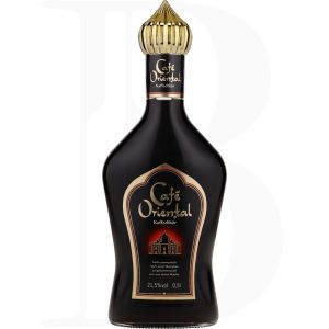 Café Oriental Kaffeelikör 0,5l