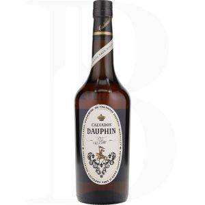 Calvados Dauphin Fine 0,7l