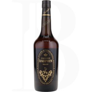 Calvados Dauphin VSOP 0,7l