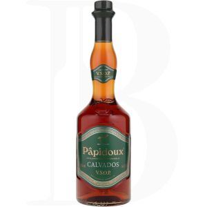 Papidoux Calvados VSOP 0,7l