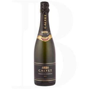 Calvet Cremant de Bordeaux Brut 0,75l