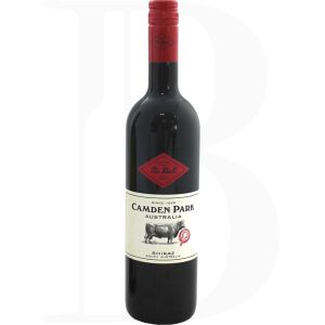Camden Park Shiraz 0,75l