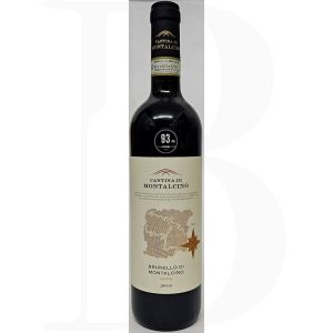 Cantina Brunello di Montalcino 0,75l