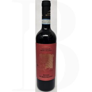 Cantina Rosso di Montalcino 0,75l