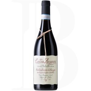 Cantina Zaccagnini Montepulciano d'Abruzzo  0,75l