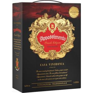 Casa Vinironia Appassimento BIB 3,0l