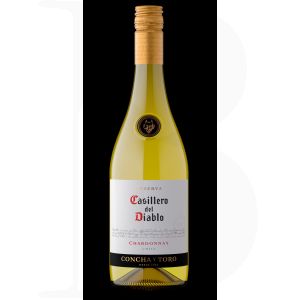 Casillero del Diablo Reserva Chardonnay 0,75l