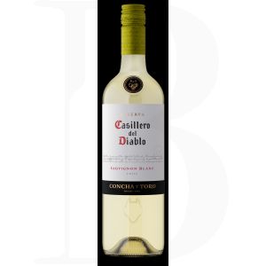 Casillero del Diablo Reserva Sauvignon Blanc 0,75l