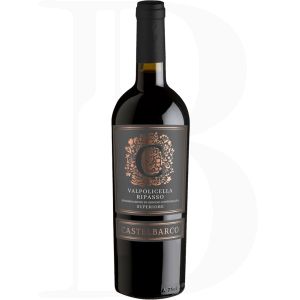 Castelbarco Valpolicella Ripasso Superiore 0,75