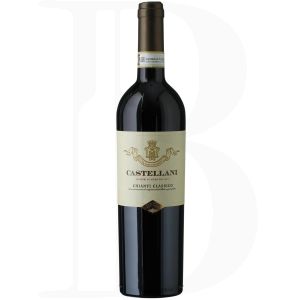 Castellani Chianti Classico DOCG 0,75l