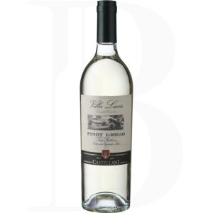 Castellani Villa Lucia Pinot Grigio 0,75l
