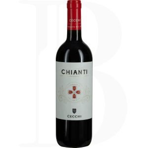 Cecchi Chianti DOCG 0,75l