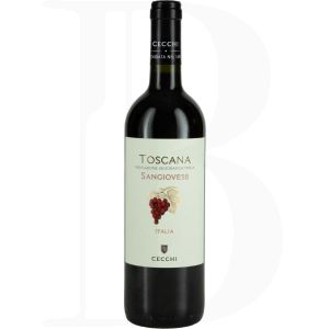 Cecchi Sangiovese di Toscana 0,75l