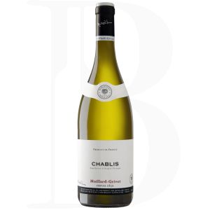Chablis Moillard-Grivot 0,75l