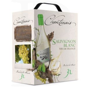Chantenais Sauvignon Blanc BiB 3,0l