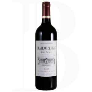 Château Beyzac Haut-Médoc Cru Bourgeois 0,75l