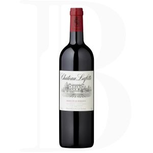 Chat. Lafitte Cotes d. Bordeaux AOC 0,75l