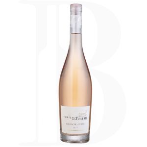 Château de la Tuilerie Rosé 0,75l
