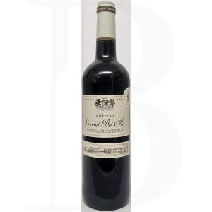 Château Gromel Bel Air Bordeaux Supérieur 0.75l