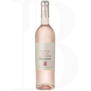 Chateau de la Galiniere Côtes de Provence 0,75l