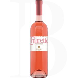 Chiaretto Valtenesi Riviera del Garda 0,75l