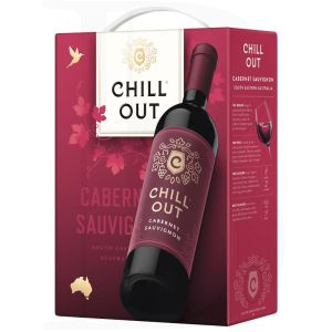 Chill Out Cabernet-Sauvignon BiB 3,0l