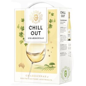 Chill Out Chardonnay BiB 3,0l